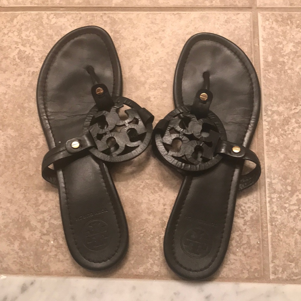 Tory Burch sandals